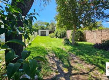 Foto · Villa Rivera Indarte Lote 332 m²