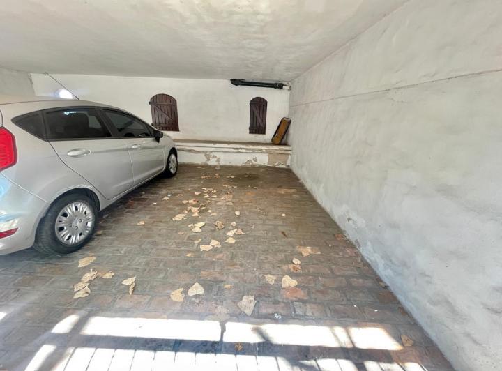 Garage · 12m² · 1 Cochera