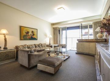 Departamento · 118m² · 4 Ambientes · Venta - 4 Ambientes con Balcón - Frente - Luminoso - Almagro