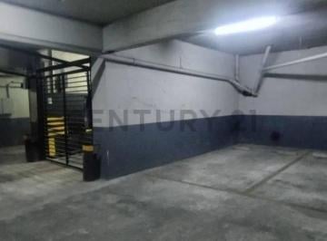 Garage · 25m² · 1 Cochera · Cochera en Venta en Caballito
