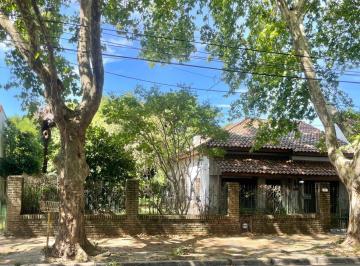 Terreno , San Isidro · Excelente Lote en Venta de Grandes Dimensiones en Santa Rita, San Isidro
