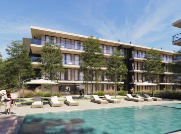 Departamento · 69m² · 2 Dormitorios · 1 Cochera · Venta Departamento 2 Dorm. con Balcón y Cochera en Wa Diamond
