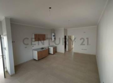 Departamento · 67m² · 2 Ambientes · 1 Cochera · Se Vende Departamento en Rafaela