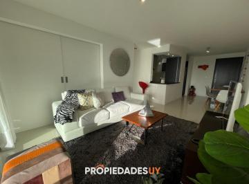Foto1 · Alquiler y Venta Apartamento 2 Dorm. Aidy Grill Punta del Este