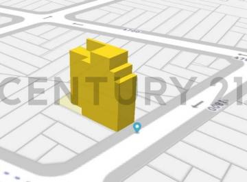 Terreno · 265m² · Venta de Lote en Monte Castro - Acepta m en Canje