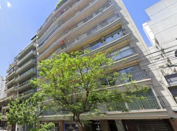Departamento de 2 ambientes, Caballito · Exclusivo 2 Ambientes de Categoría – Estudio Azcuy - Directorio 600