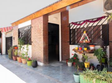 Casa de 3 ambientes, San Miguel · Venta Casa Tres Ambientes (San Miguel), Complejo Cerrado