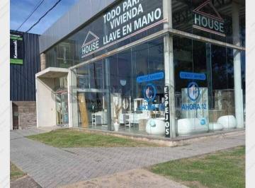 Local comercial · 465m² · Local Comercial Sobre Ruta en Rafaela