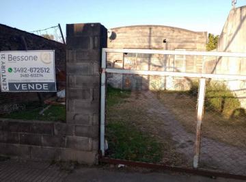 Bodega-Galpón · 135m² · 1 Ambiente · Se Vende Galpón Muy Bien Ubicado