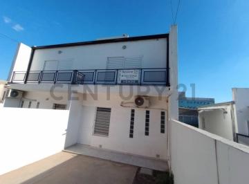 Casa · 82m² · 3 Ambientes · Venta Duplex en Barrio Los Arces, Rafaela