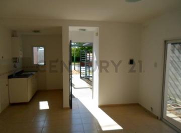 Departamento · 59m² · 3 Ambientes · Venta Duplex en Rafaela, Barrio Belgrano