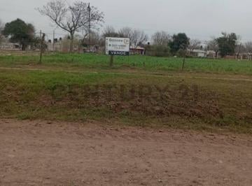Campo · 14m² · Venta de 14 Ha Zona Este de Rafaela