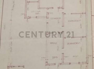 Casa · 170m² · 4 Ambientes · Venta de Casa en Rafaela - Barrio San Martín
