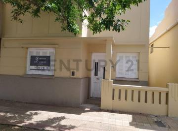 Casa · 89m² · 4 Ambientes · Casa de Dos Dorm. en Venta en Rafaela