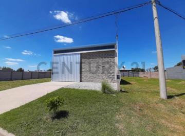 Bodega-Galpón · 200m² · Galpón en Venta en Rafaela