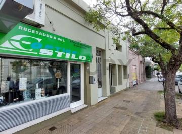 Casa · 111m² · 8 Ambientes · Casa y Locales en Venta en Rafaela, Céntrico