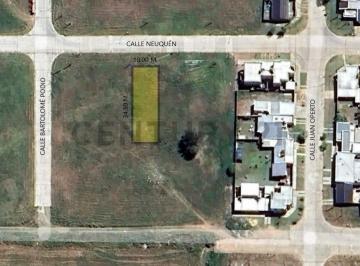 Terreno · 345m² · Lote en Venta