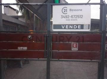 Casa · 92m² · 3 Ambientes · 1 Cochera · Casa en Venta