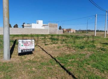 Terreno · 314m² · Lote en Venta en Rafaela