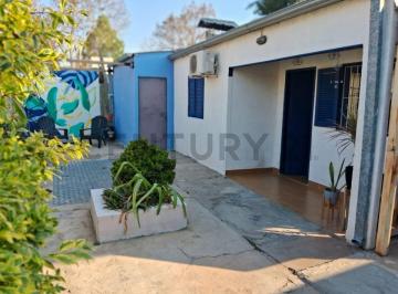 Casa · 70m² · 3 Ambientes · Casa en Venta en Rafaela