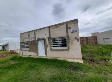Casa · 80m² · 3 Ambientes · Casa en Venta en Rafaela, Barrio Mora