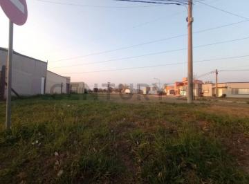 Terreno · 301m² · Lote en Venta en Rafaela, Esquina