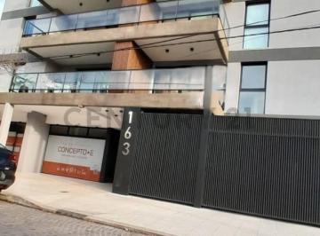 Departamento · 105m² · 3 Ambientes · Departamento a Estrenar en Venta en Rafaela, Barrio 9 de Julio
