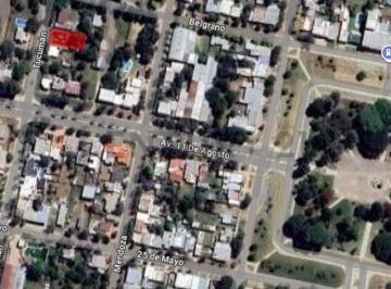 Terreno · 650m² · Se Vende Lote en Susana