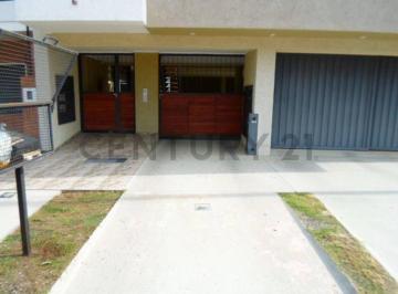 Departamento · 28m² · 1 Ambiente · Departamento en Venta en Rafaela, Barrio Pizzurno