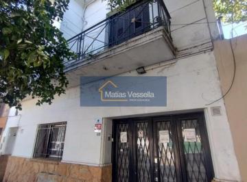 PH · 150m² · 5 Ambientes · Excelente PH 5 Ambientes con Cochera Villa Maipu