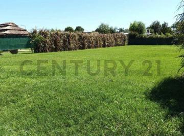 Terreno · 732m² · Vendo Terreno en Susana - Zona de Quintas.