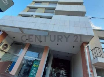 Departamento · 125m² · 4 Ambientes · Departamento en Venta en El Centro de Rafaela