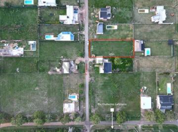 Terreno · 700m² · Lote en Venta en Roca