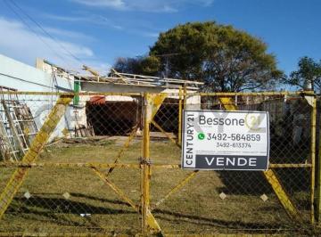 Terreno · 282m² · Lote en Venta en Rafaela, Barrio Villa Rosas