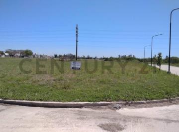 Terreno · 300m² · Se Vende Terreno en Esquina en Rafaela