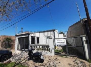 Casa · 65m² · 3 Ambientes · Se Vende Propiedad Exclusiva en Rafaela