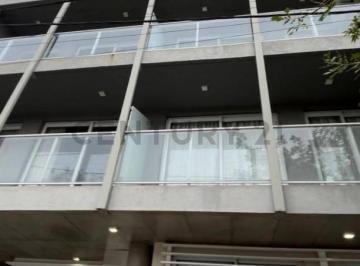 Departamento · 43m² · 2 Ambientes · Departamento en Venta en Rafaela, Barrio Alberdi
