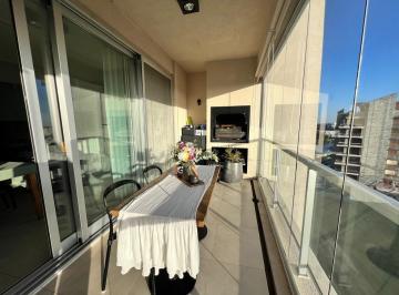 Departamento · 80m² · 3 Ambientes · 1 Cochera · Departamento en Venta en Yoo Nordelta, Nordelta, Tigre
