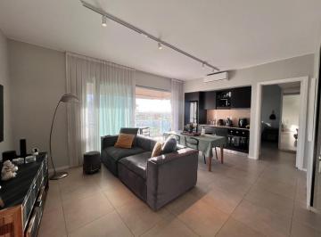 Departamento · 70m² · 3 Ambientes · 1 Cochera · Departamento en Venta en Yoo Nordelta, Nordelta, Tigre