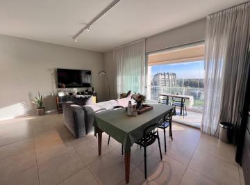 Departamento · 67m² · 3 Ambientes · 1 Cochera · Departamento en Venta en Yoo Nordelta, Nordelta, Tigre