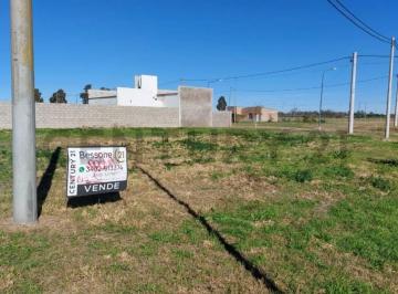 Terreno · 328m² · Lote en Venta en Rafaela, Barrio La Cañada