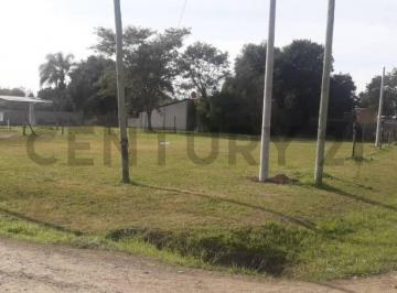 Terreno · 476m² · Lote en Venta en Susana, Esquina