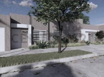 Casa · 40m² · 4 Ambientes · 1 Cochera · Casa de 2 Dorm. en La Cañada, Rafaela