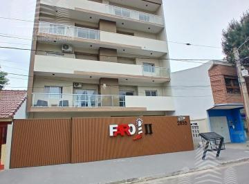 Departamento · 55m² · 3 Ambientes · 1 Cochera · |faro Ii| |departamento a Estrenar - Financiado