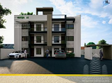Departamento · 43m² · 3 Ambientes · 1 Cochera · |departamento 3 Amb| |costa Azul| |inversion| |3oo m del Mar|