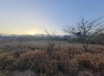 Terreno , La Rioja · Se Vende Lote en Bº Chacras del Norte - Provincia de La Rioja
