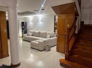 Casa de 4 ambientes, Belgrano · Chalet en Belgrano de Aproximadamente 20o m² Garage Cubierto Terraza y Ascensor