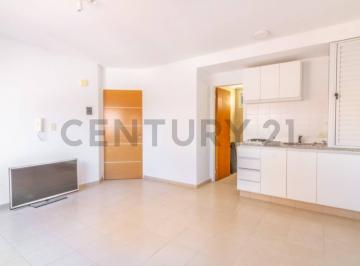 Departamento · 46m² · 2 Ambientes · Venta Departamento Monoambiente Barrio Martín a Estrenar Amo
