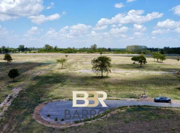 Terreno · 928m² · Venta Terreno Prados del Oeste 2