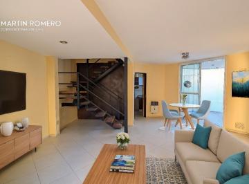 Departamento de 4 ambientes, Godoy Cruz · Duplex 3 Dorm 2 Baños Godoy Cruz